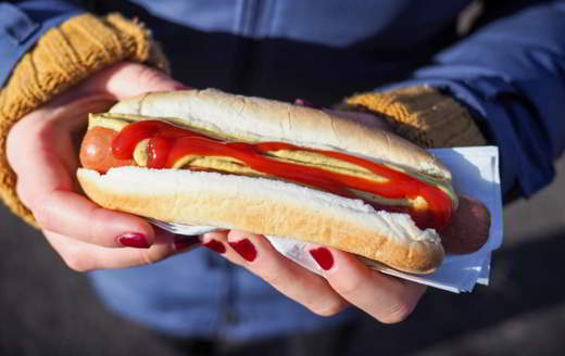 malbouffe