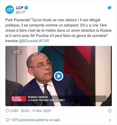 LCP