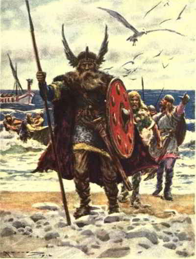 viking