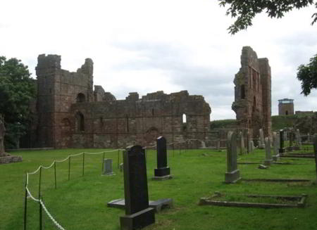 Lindisfarne