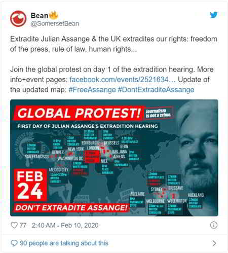 Assange