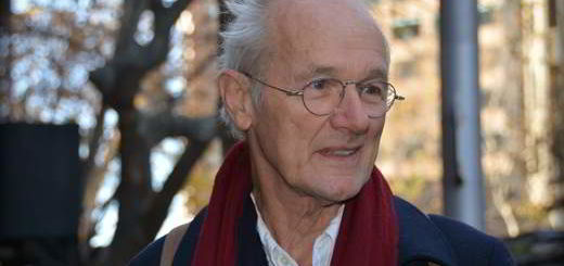 John Shipton