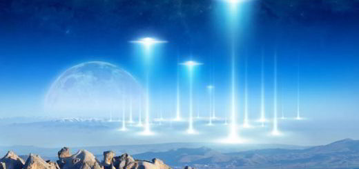 extraterrestres