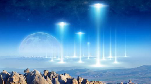 extraterrestres