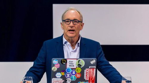 Tim Berners-Lee