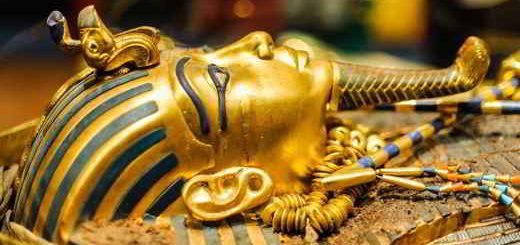 Toutankhamon