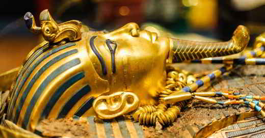 Toutankhamon