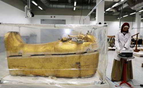 sarcophage