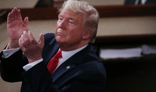 Trump-acquitté