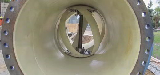 turbines