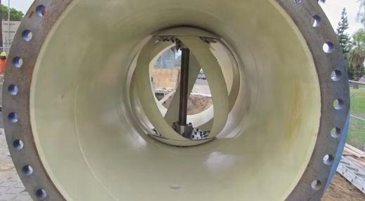turbines