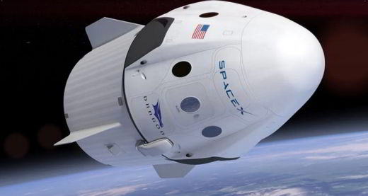 spacex