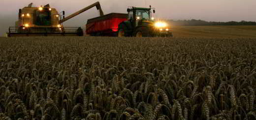 agriculteurs