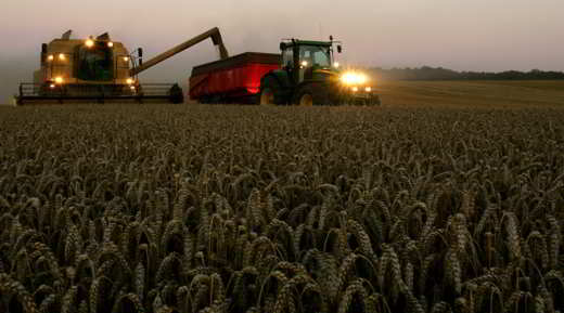 agriculteurs