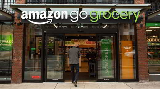 amazon
