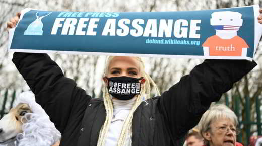 Assange
