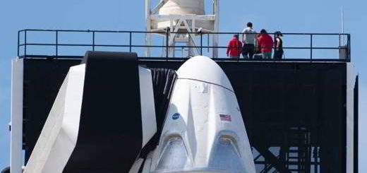 SpaceX