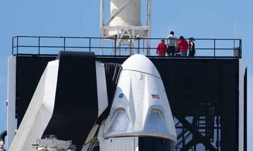 SpaceX
