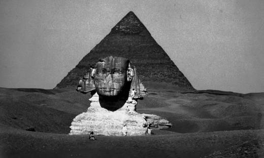 Sphinx