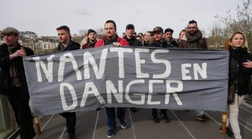 Nantes