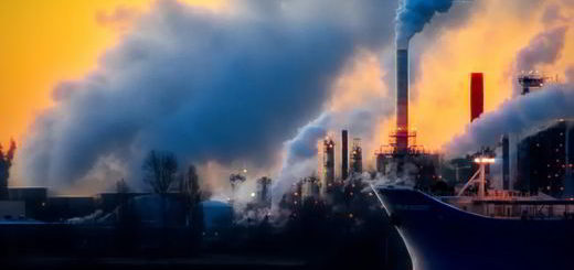 pollution