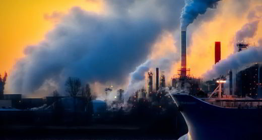 pollution
