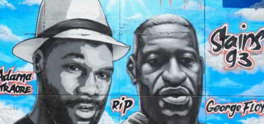 fresque