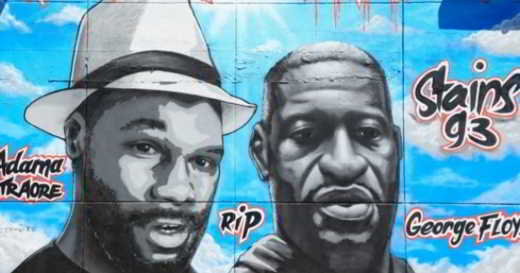 fresque
