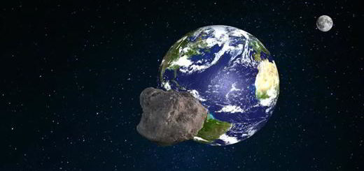 asteroide