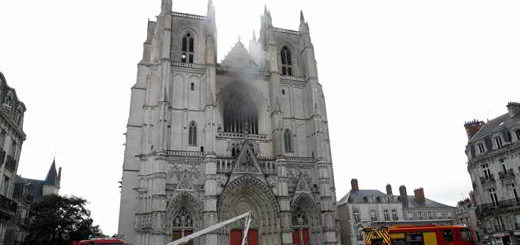 cathédrale