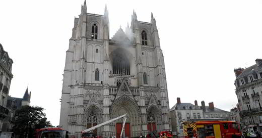 cathédrale
