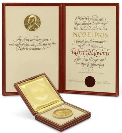 Prix-Nobel
