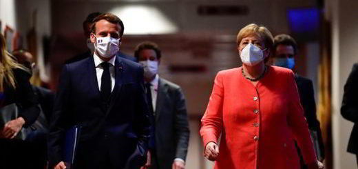 macron-merkel