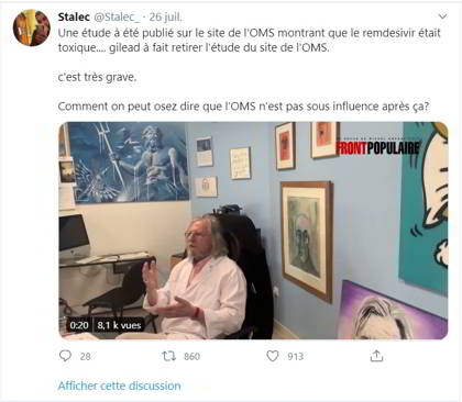 tweet