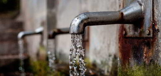 eau