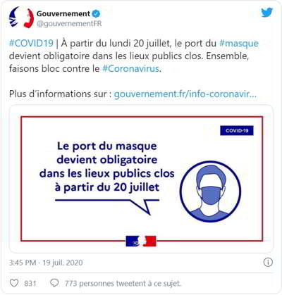 tweet