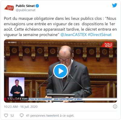 tweet