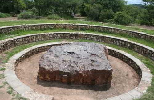 Hoba