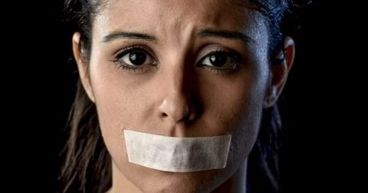 censure