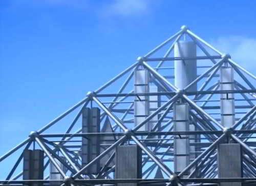 pyramide