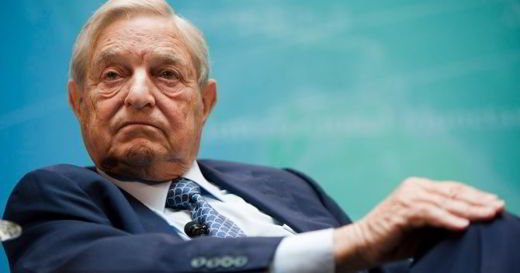 soros