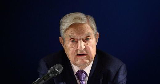 soros