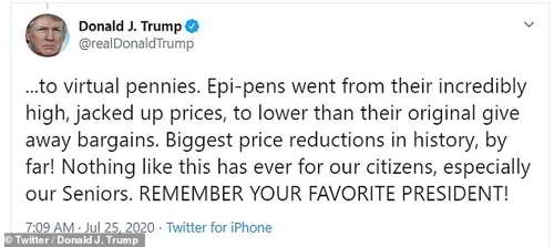 tweet