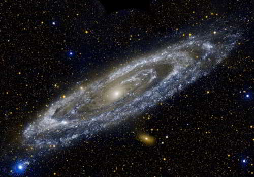 galaxie