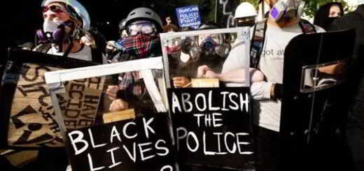 antifa-blm