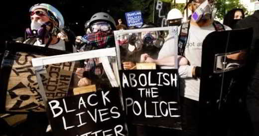 antifa-blm