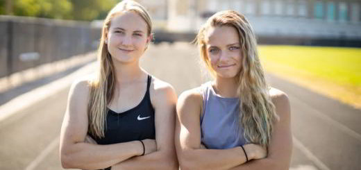athletes