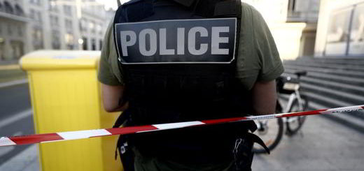 police