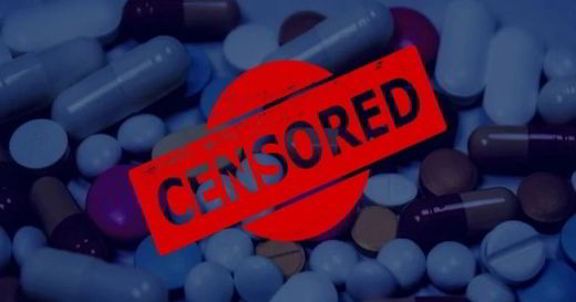 censure