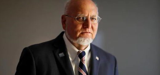 Robert Redfield